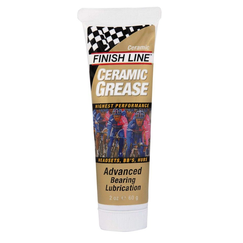 Ceramic Finish Line Grease - 60 gr