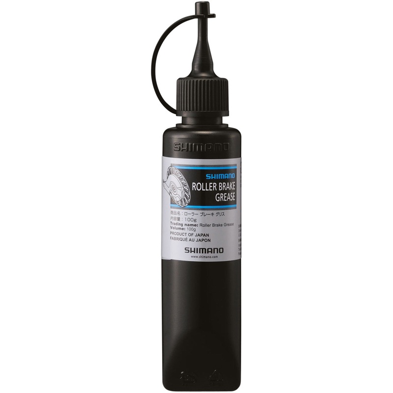 Fat Roller Brakes Shimano - 100 gr