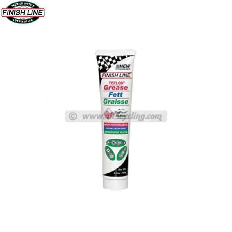 Finish Line Synthetic Grease - 100 ml