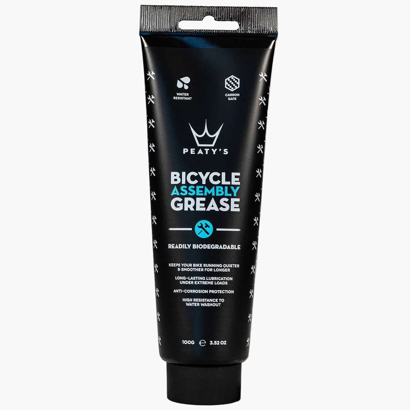 Grease for Peaty's components - 100g