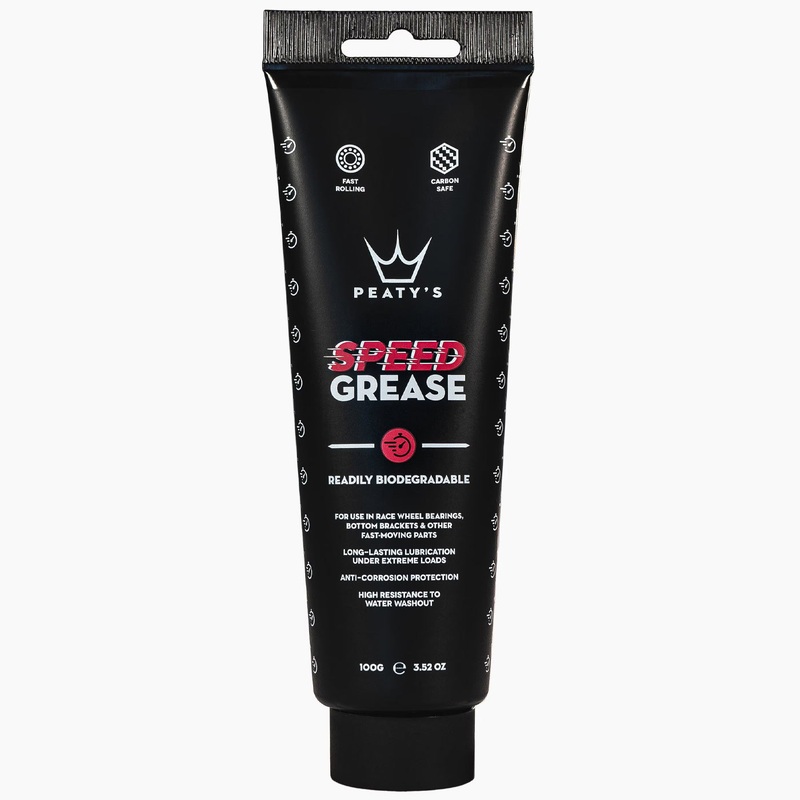 Grease for Peaty's Speed components - 100 g