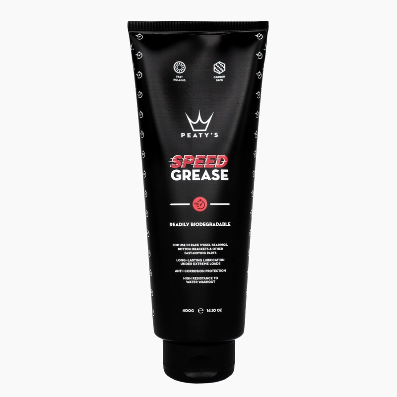 Grease for Peaty's Speed components - 400 gr