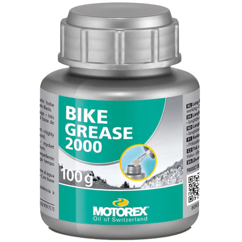 Motorex bike grease - 100 gr