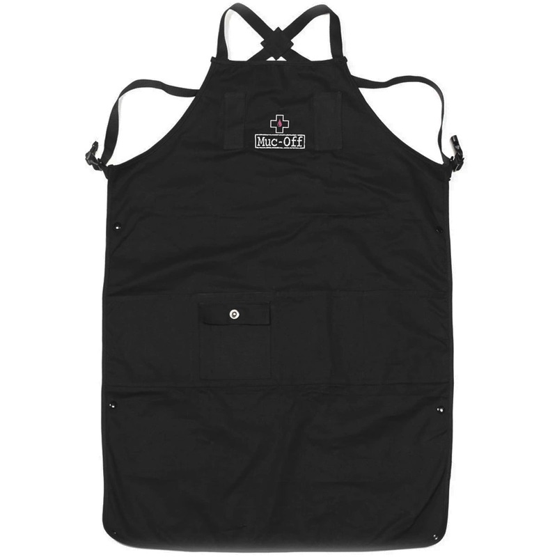 Muc-off Workshop Apron