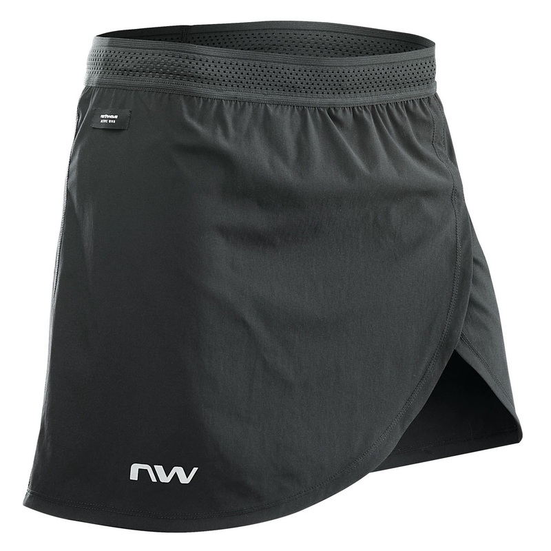 Northwave Active skirt - Black
