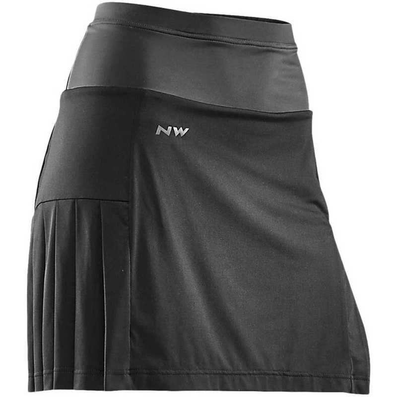 Northwave Crystal skirt - Black