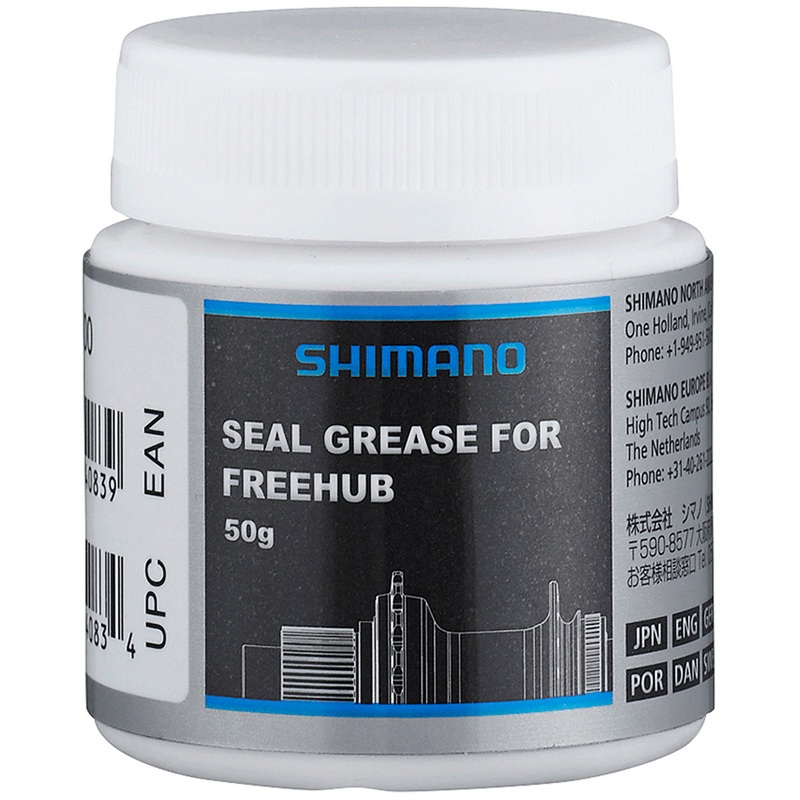 Shimano freehub grease - 50 ml