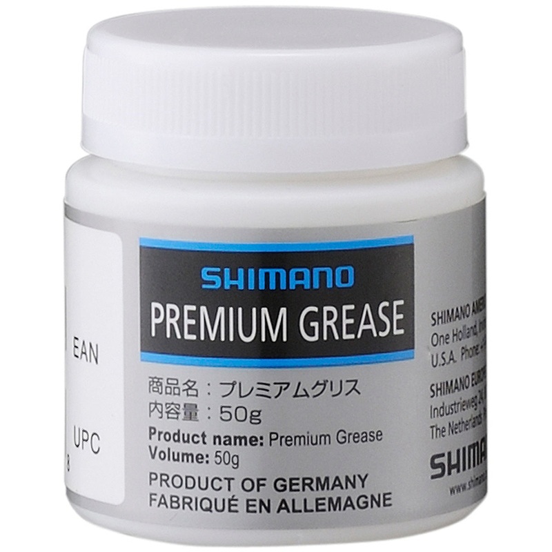 Shimano grease - 50 ml
