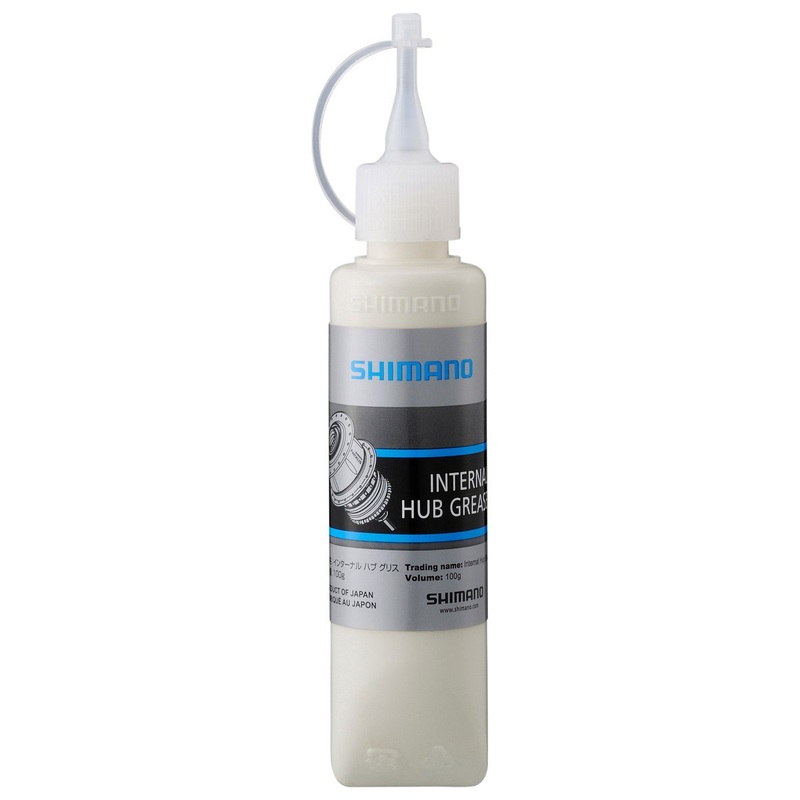 Shimano internal bike grease - 100 ml