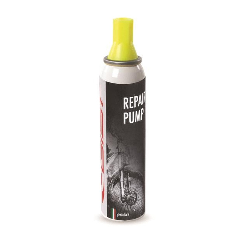 Gist Rapid Inflate and repair - 100 ml