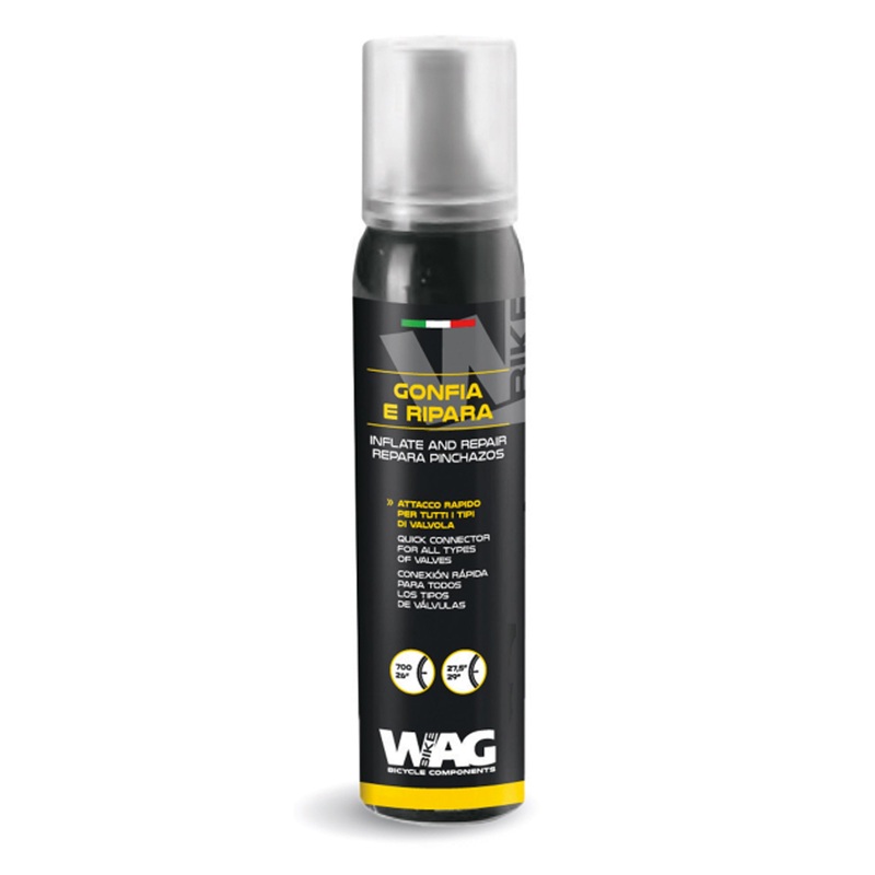 Inflate and Repair Wag - 100 ml