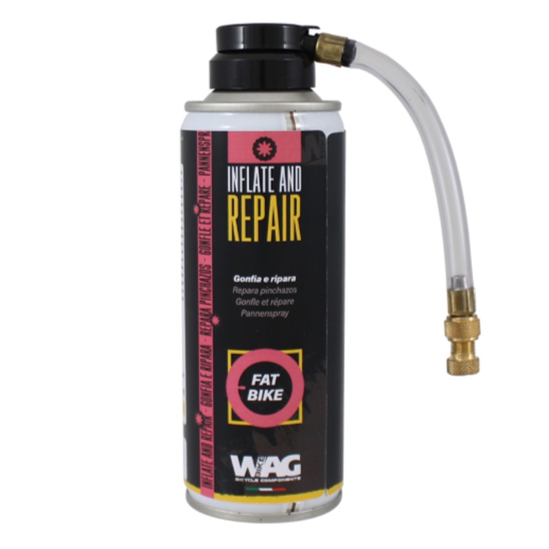 Inflate and Repair Wag - 200 ml