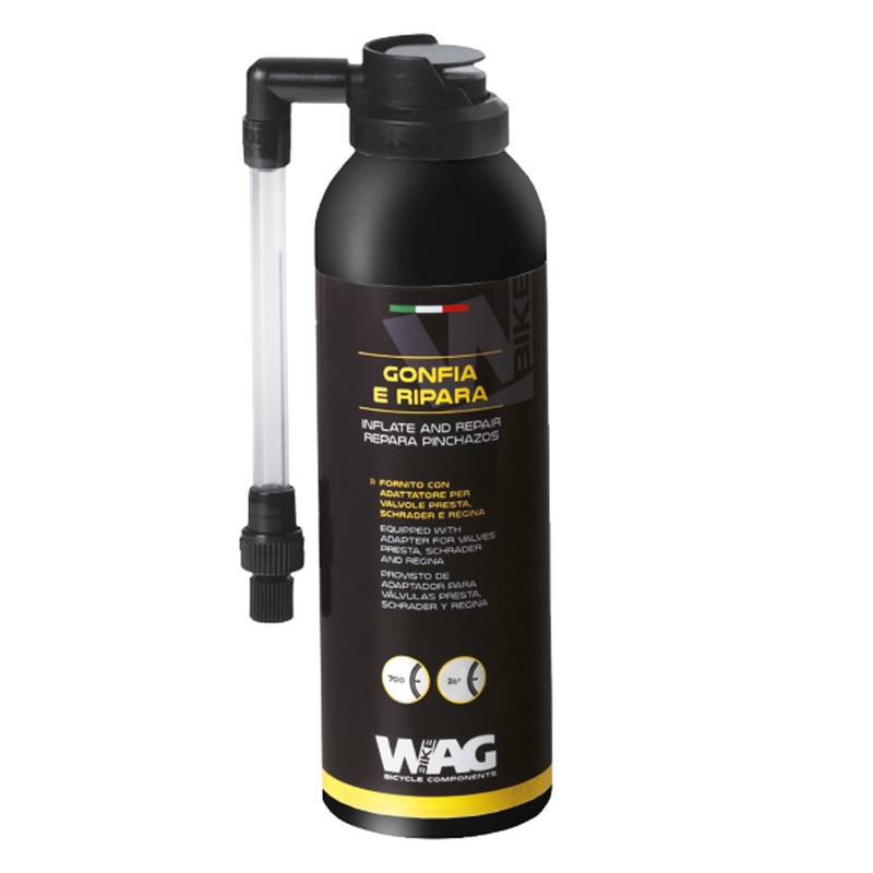 Inflate and Repair Wag - 75 ml