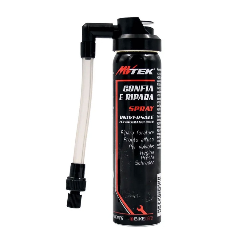 MVTek Inflate and Repair