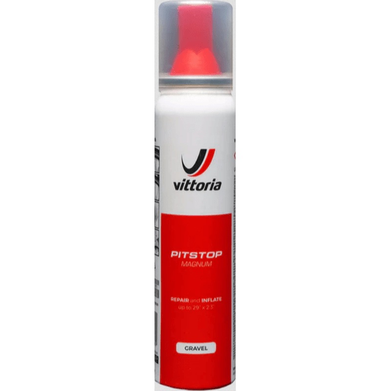 Vittoria Pit Stop Magnum Gravel inflate and repair - 100 ml