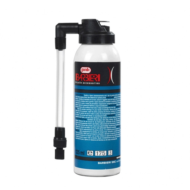 Barbieri Inflate and repair - 125 ml