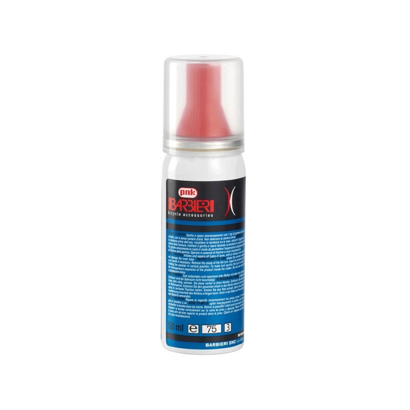 Barbieri Inflate and repair - 50 ml