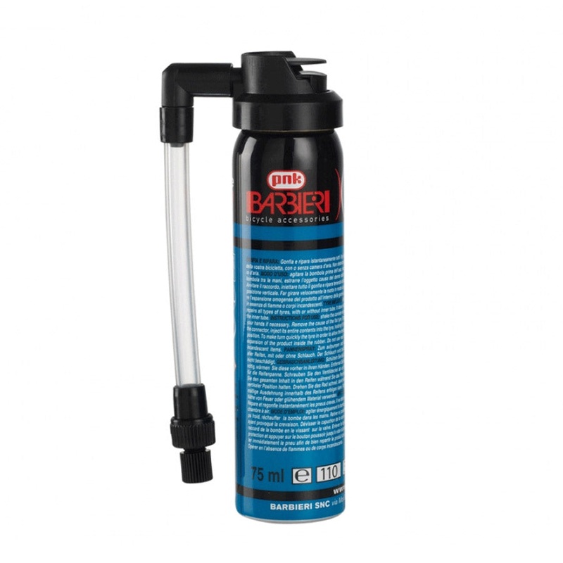 Barbieri Inflate and repair - 75 ml