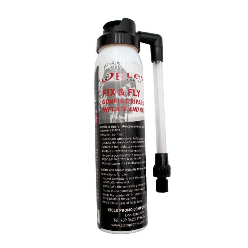 Eleven Inflate and repair - 100 ml