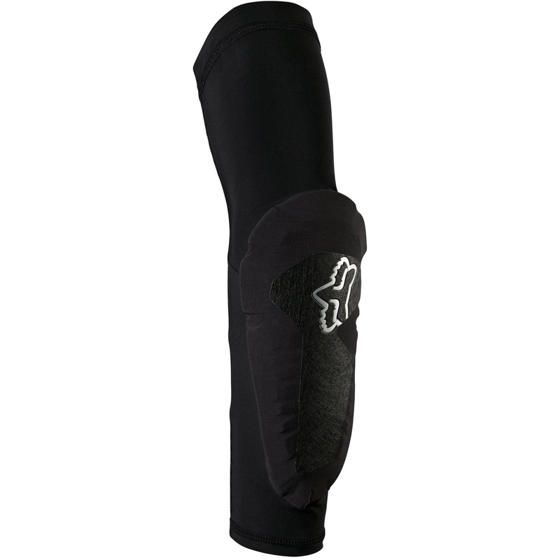 Fox Enduro D3O Elbow Guard - Black
