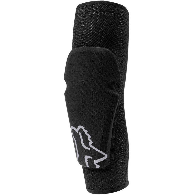 Fox Enduro Elbow Guard - Black