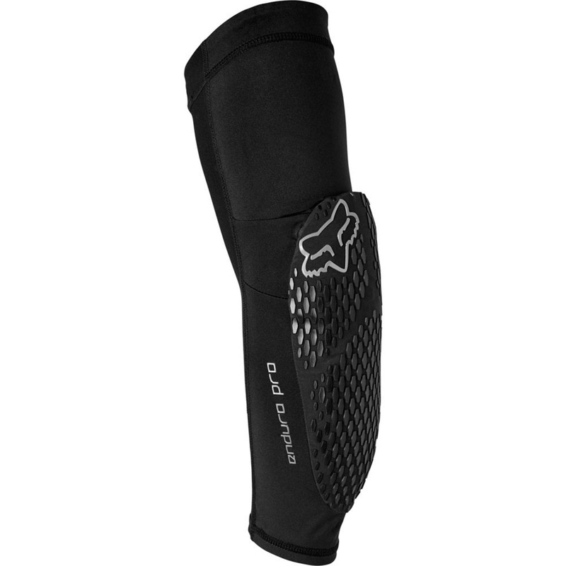 Fox Enduro Pro Guard - Black