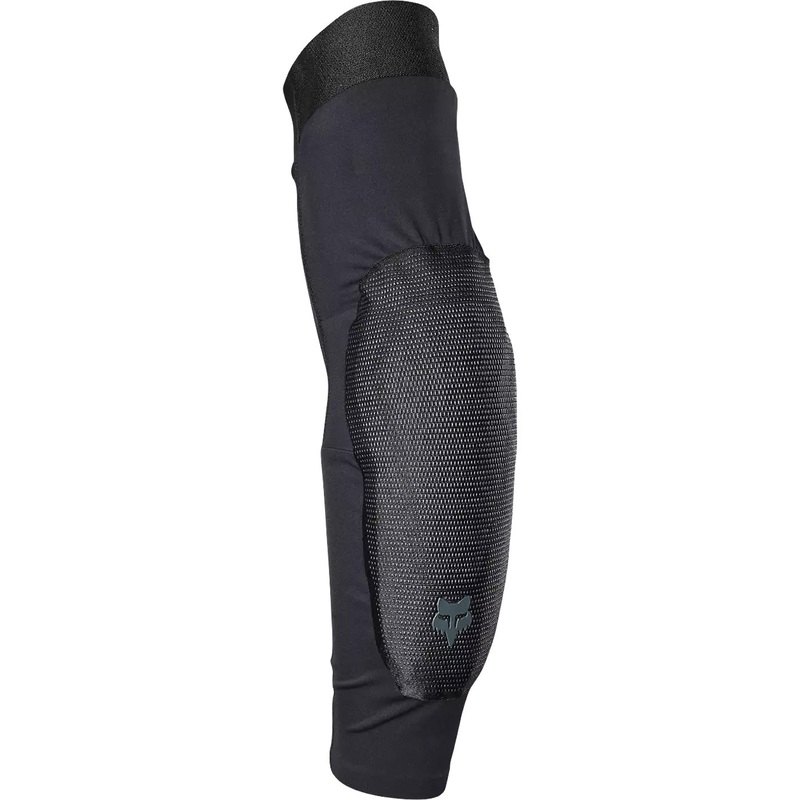 Fox Launch Elite Elbow Brace - Black