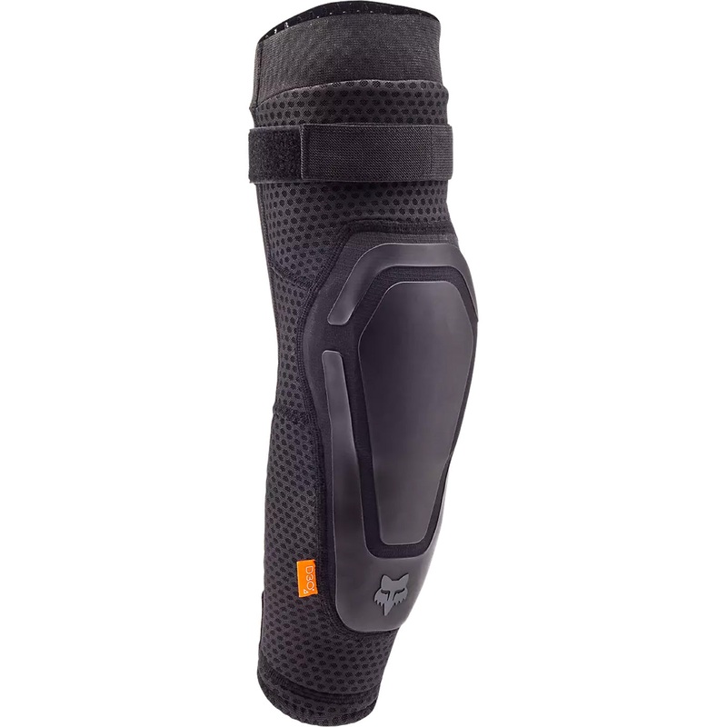 Fox Launch Pro Elbow Brace - Black