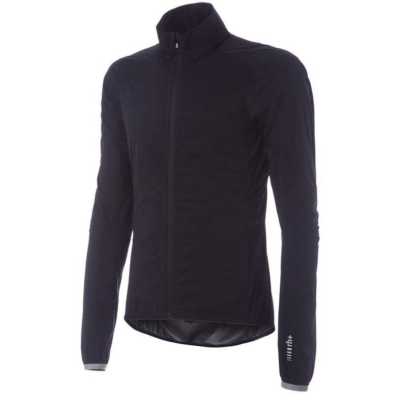 Zerorh Shark Light jacket - Black reflex