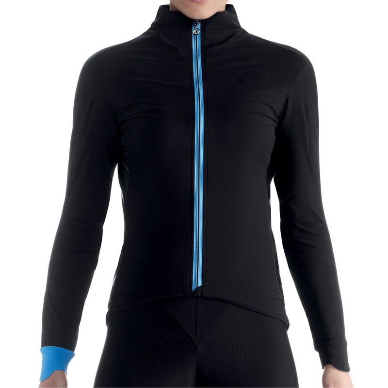 Assos BonkaJacketLaalalai Woman Jacket - BlackSeries