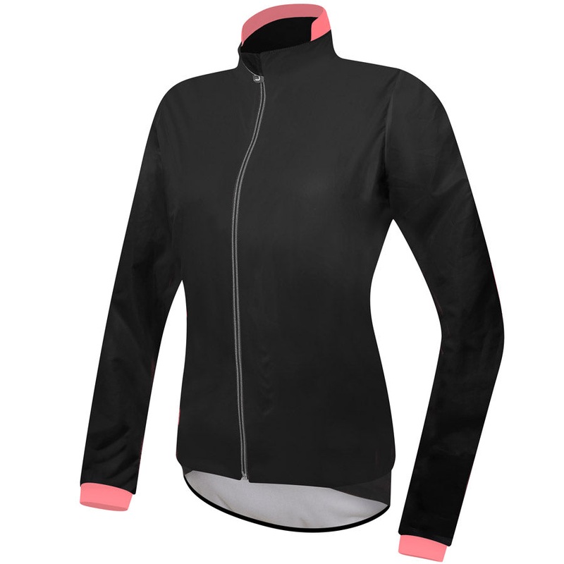 Dotout Heaven Woman Jacket - Black Pink