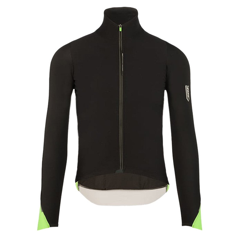 Q36.5 Air Insulation Jacket - Black