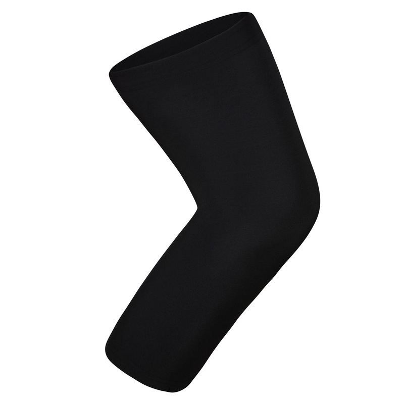 Sportful Fiandre knee warmers - Black