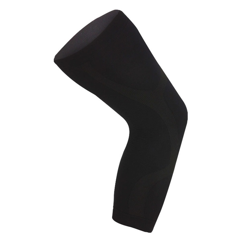 Sportful knee warmers 2nd Skin - Black