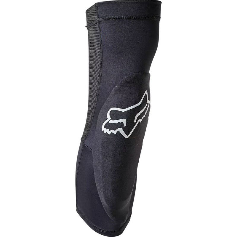 Fox Enduro knee guard - Black
