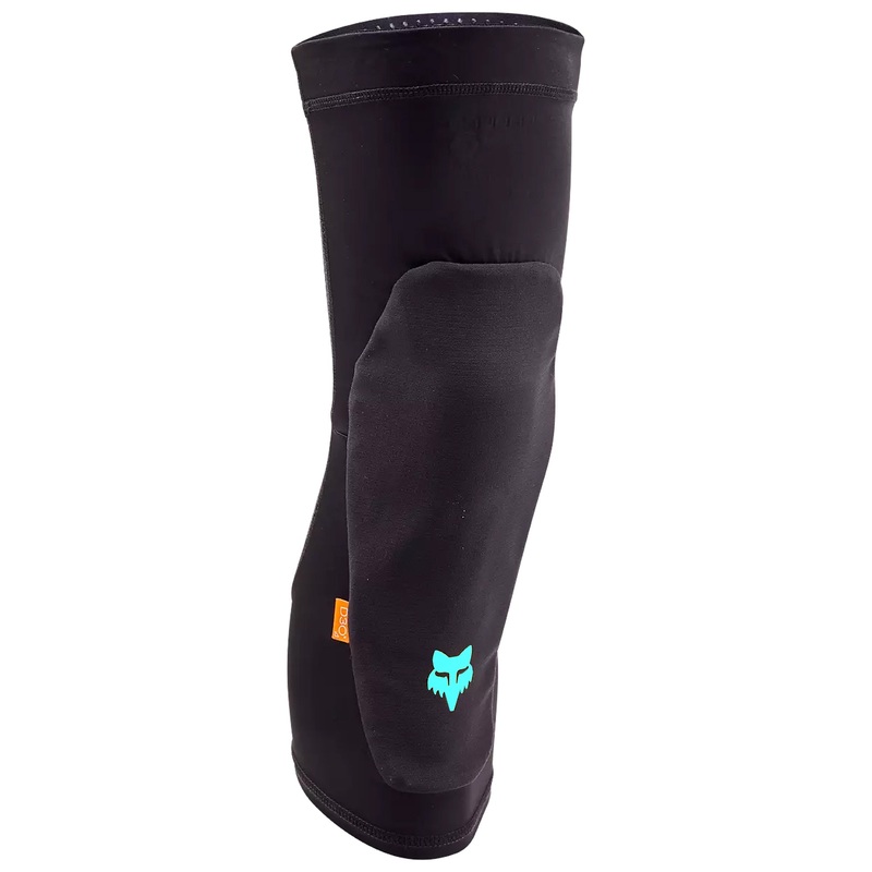 Fox Enduro SG knee pads - Black
