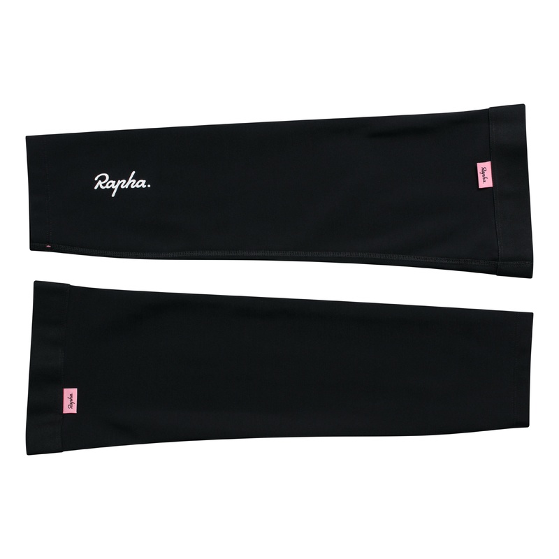 Rapha Thermal knee warmers - Black