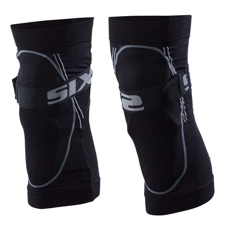 SIX2 Pro Gaco Knee Guard