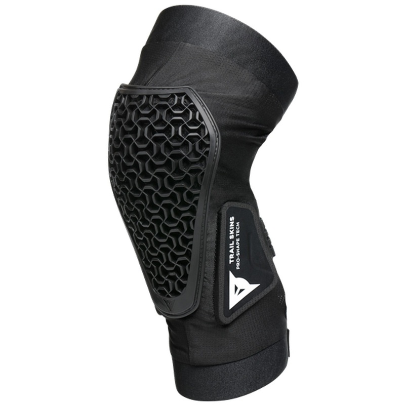 Dainese Trail Skins Pro Guard - Black
