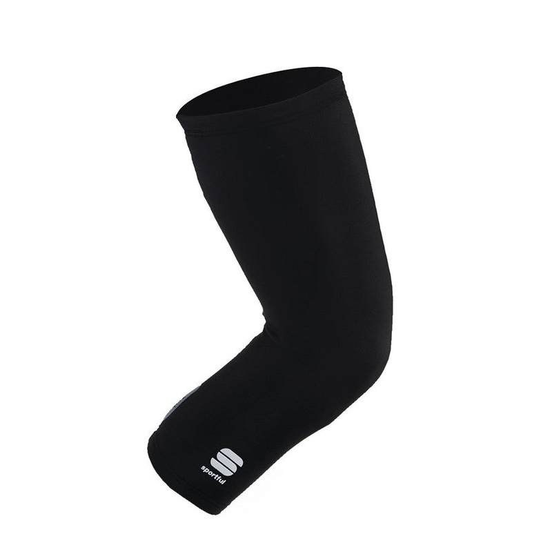 Sportful ThermoDrytex knee warmers - Black