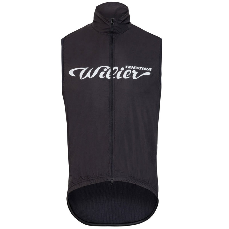 Wilier Levante vest - Black