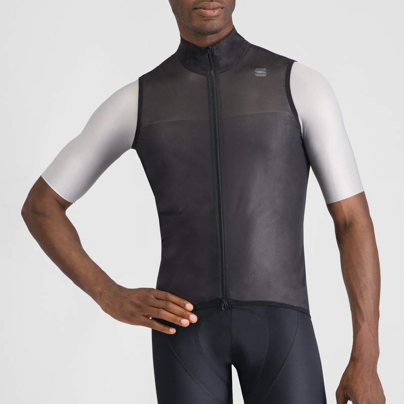 Sportful Light Air vest - Black