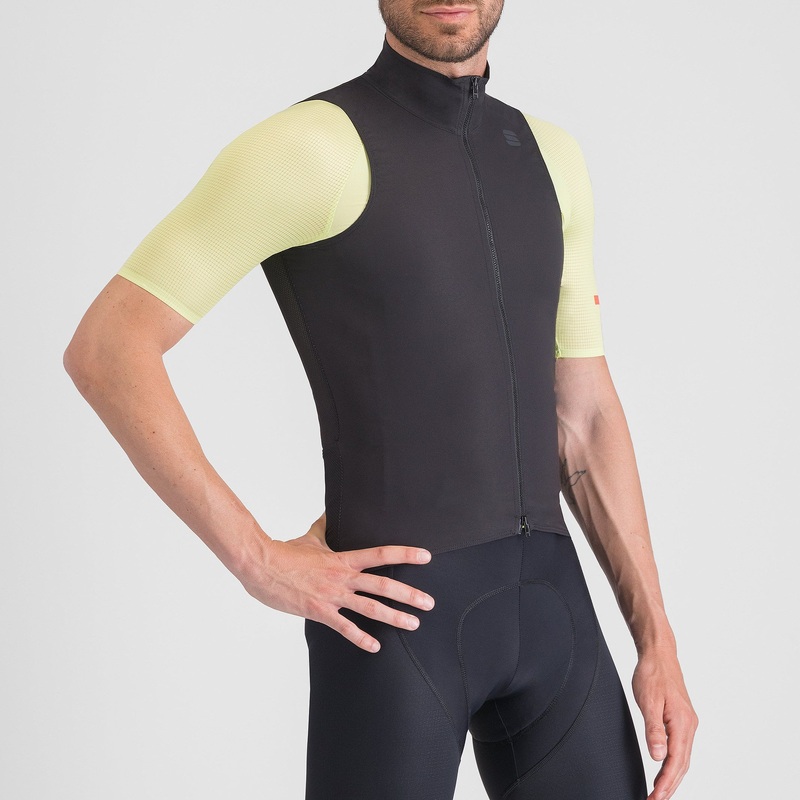 Sportful Pro 2 vest - Black