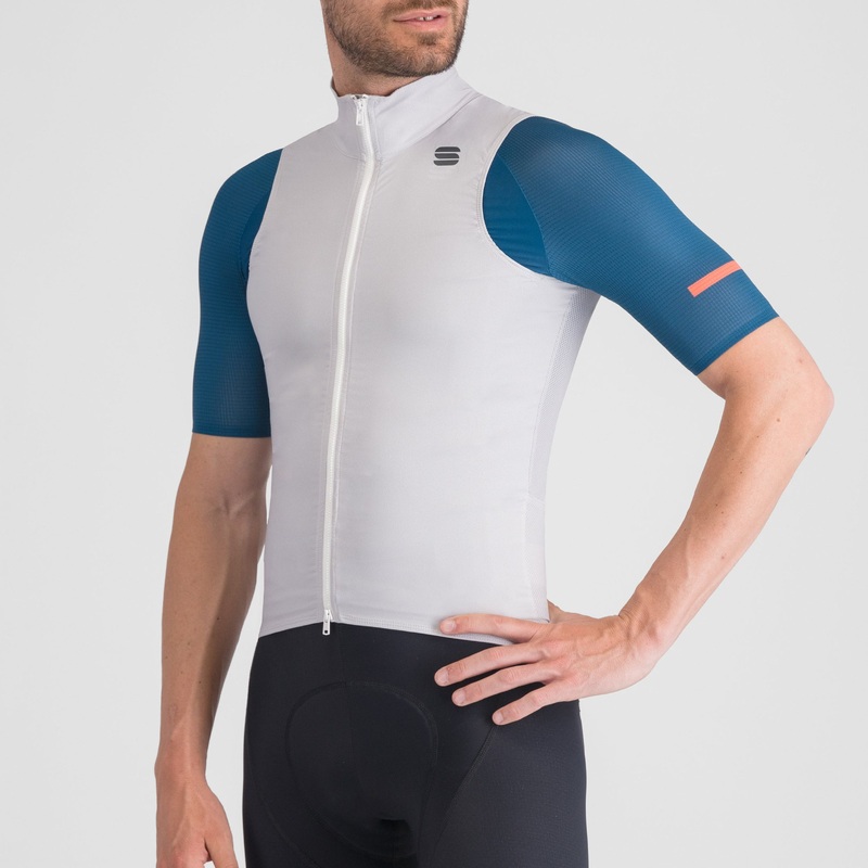 Sportful Pro 2 vest - Grey