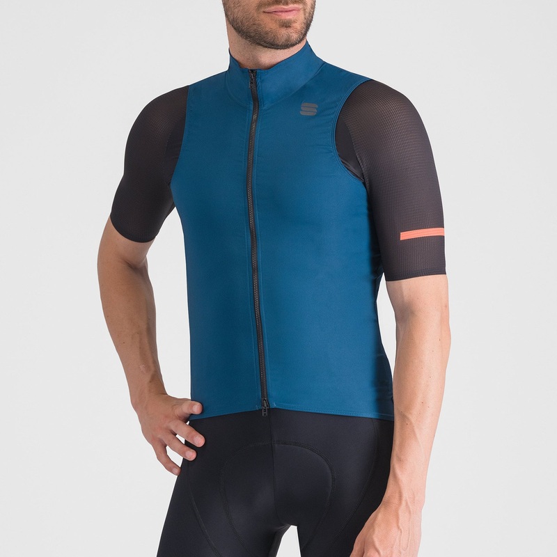 Sportful Pro 2 vest - Petrol