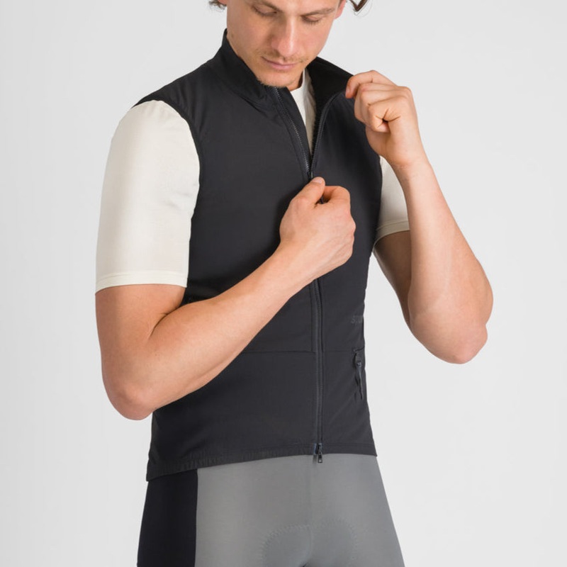 Sportful Supergiara 2 vest - Black
