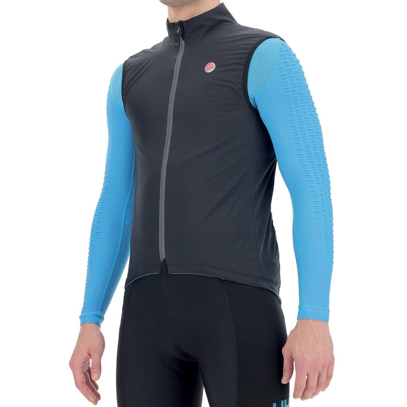 Uyn Coreshell vest - Black