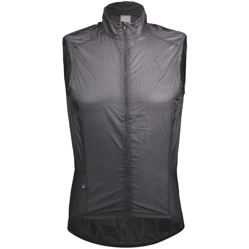 Scott RC Weather Ultralight WB vest - Black