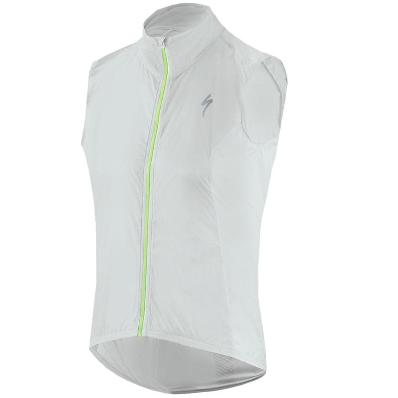 Specialized Comp Deflect Vest - White