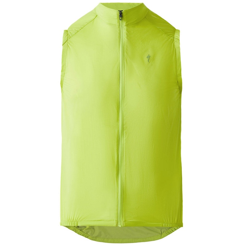 Specialized HyprViz Deflect vest - Green